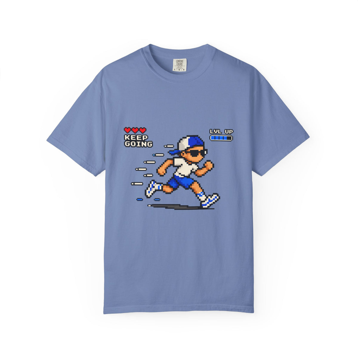 Running T-shirt