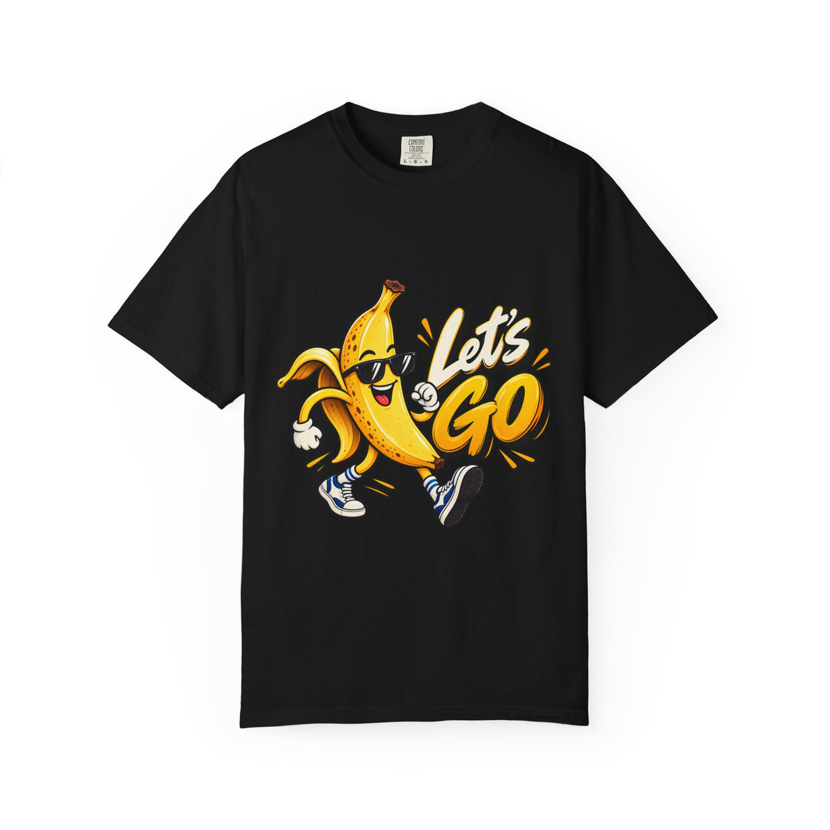 Banana T-shirt