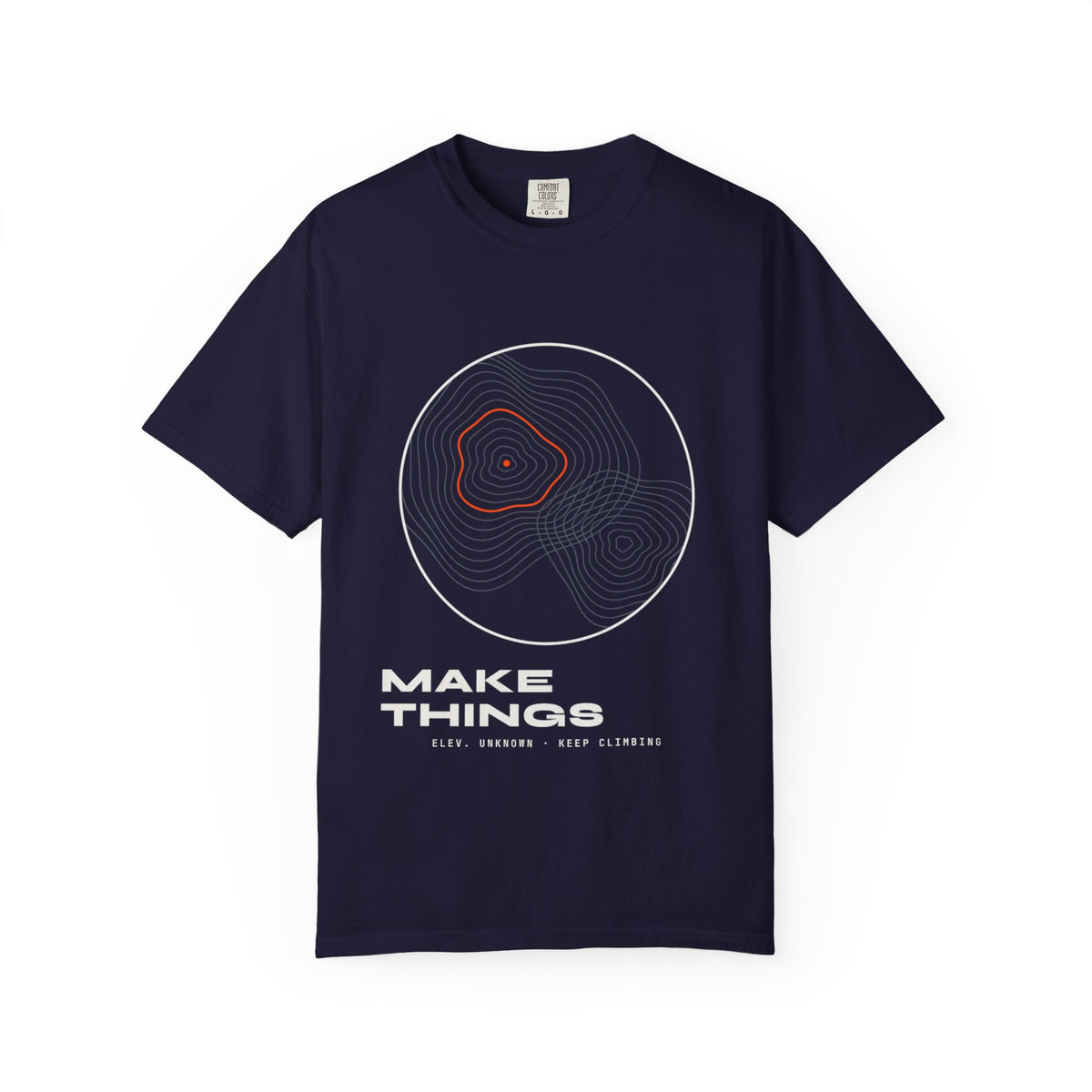 Make things T-shirt