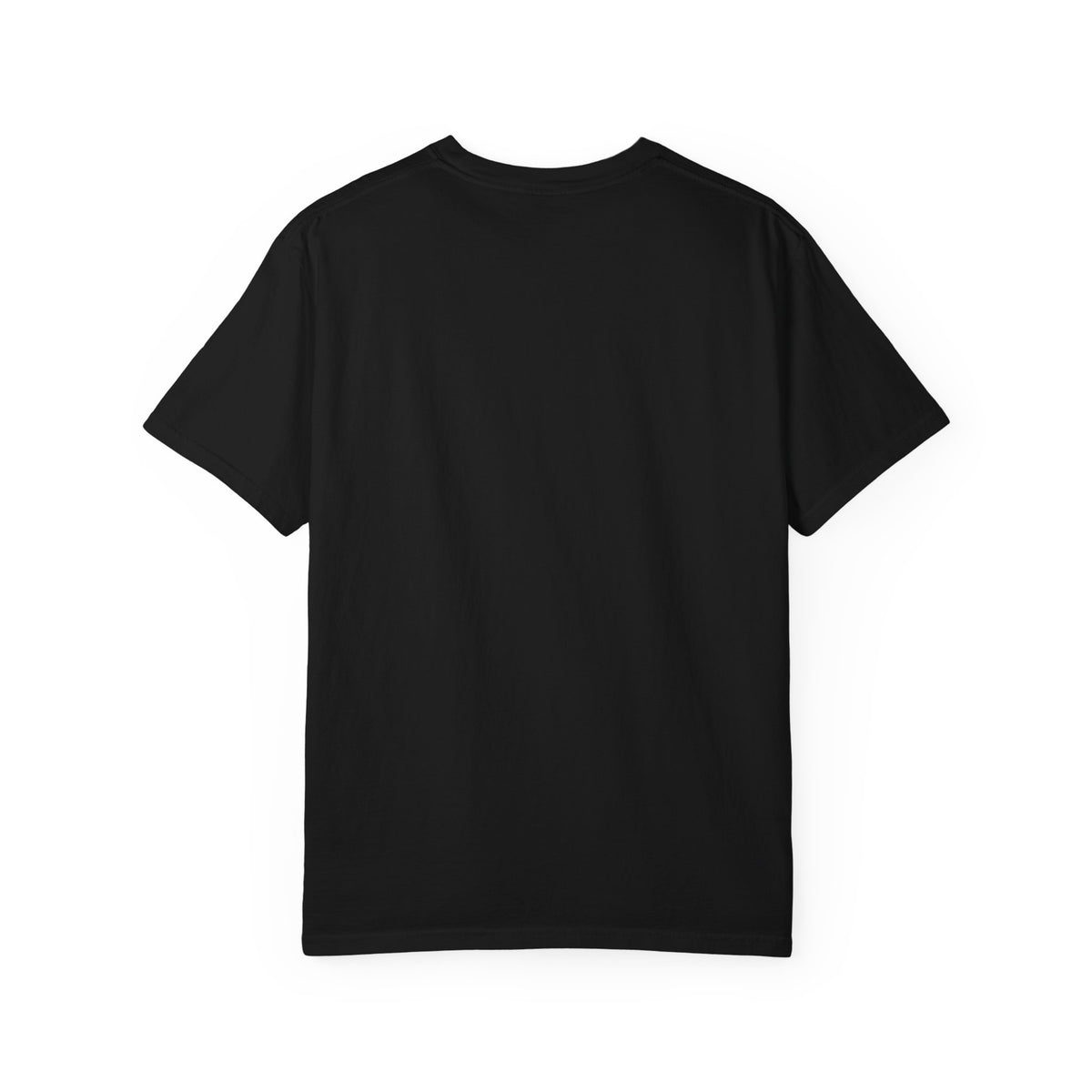 Mildly delusional T-shirt