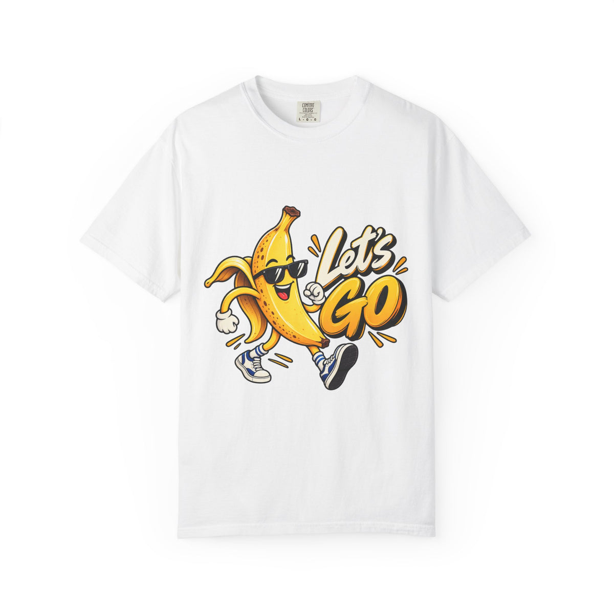 Banana T-shirt