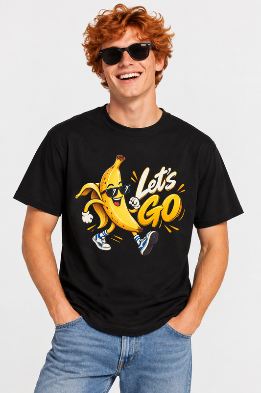 Banana T-shirt