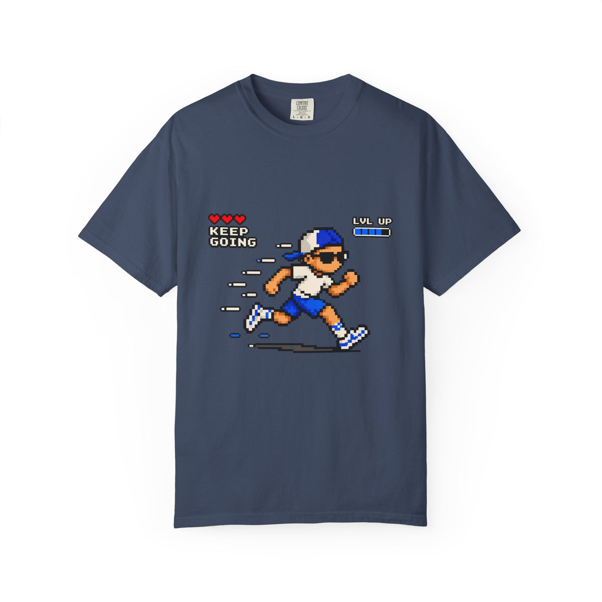 Running T-shirt