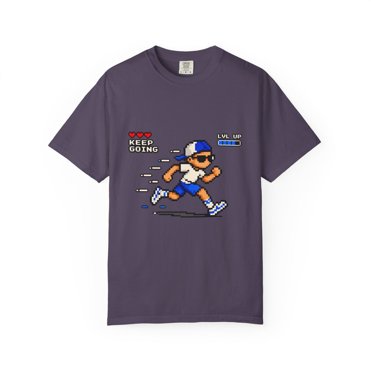 Running T-shirt