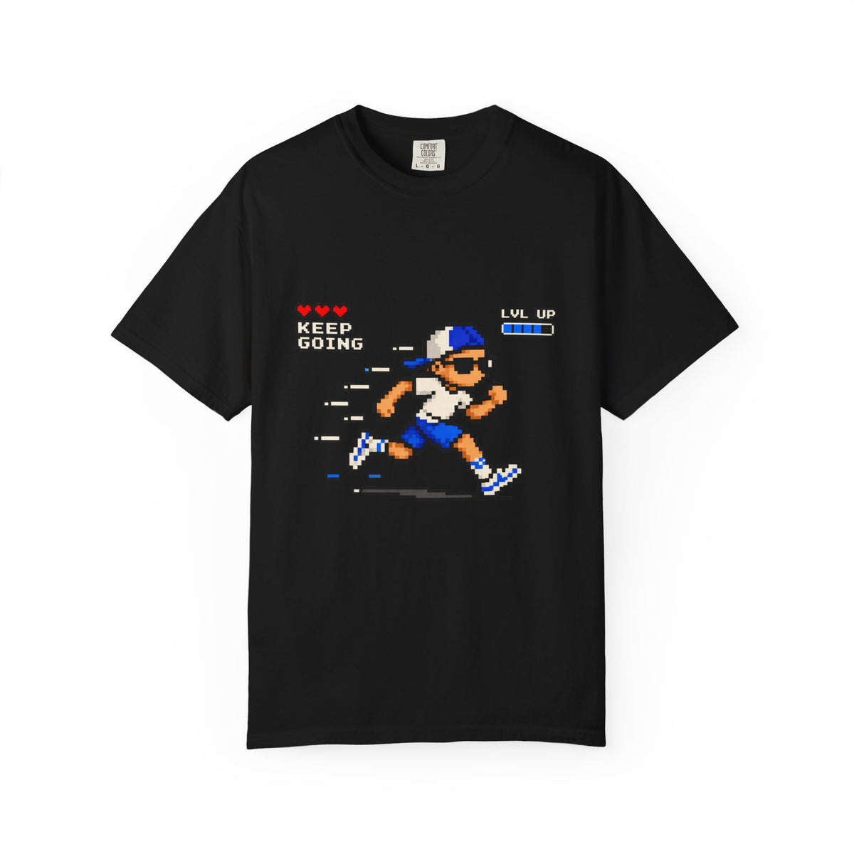 Running T-shirt