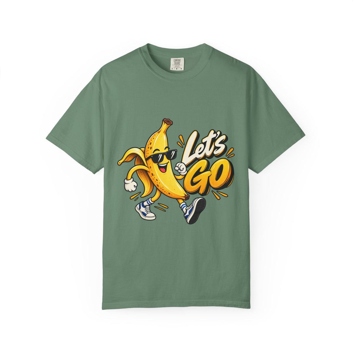 Banana T-shirt