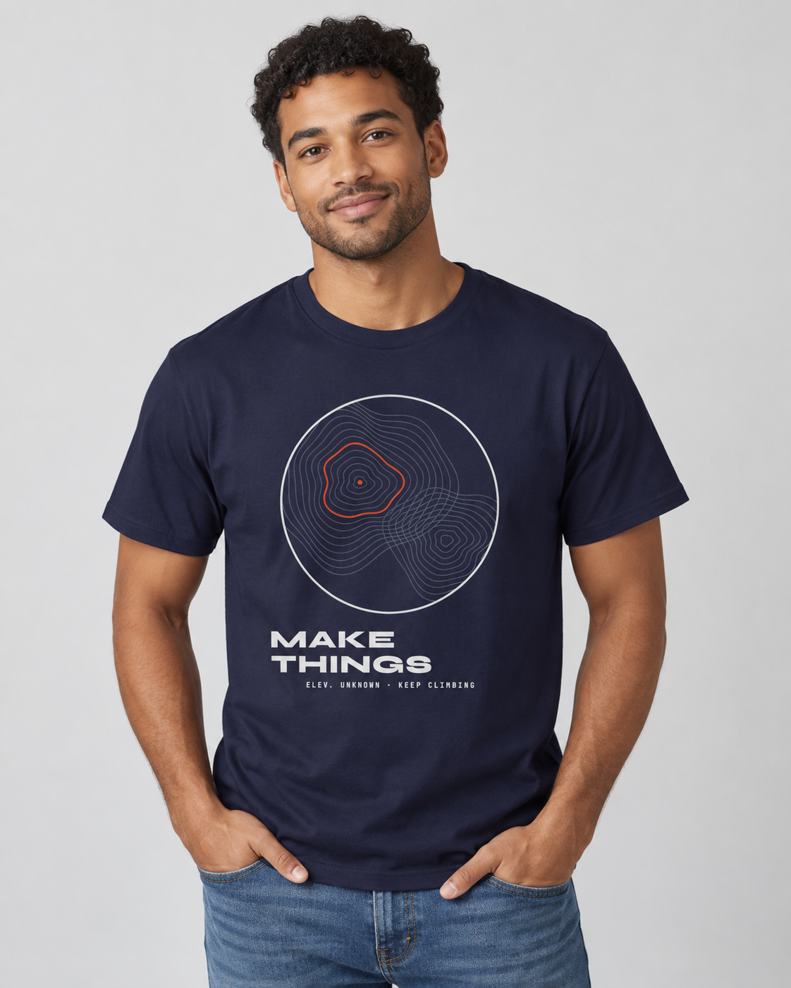 Make things T-shirt