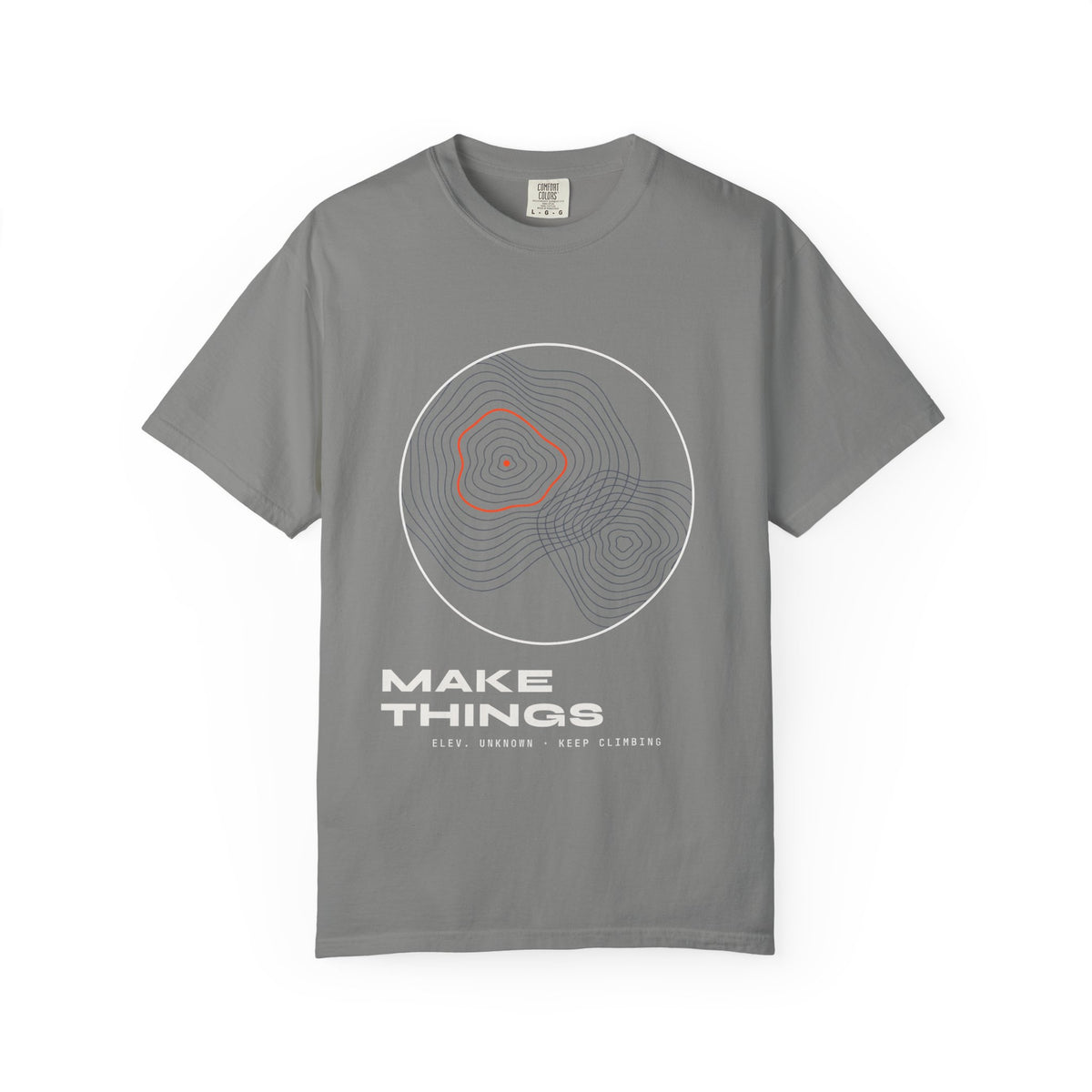 Make things T-shirt