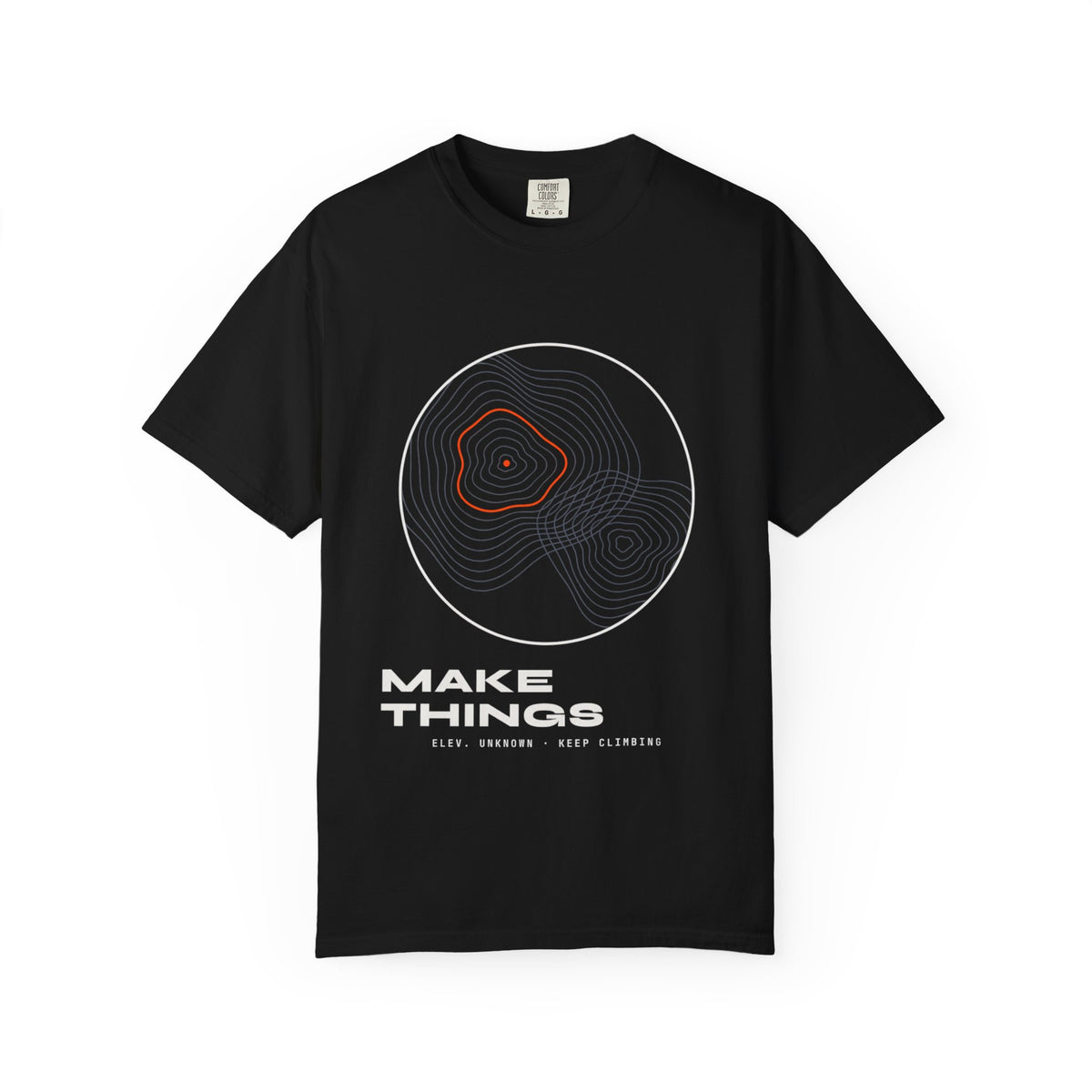 Make things T-shirt