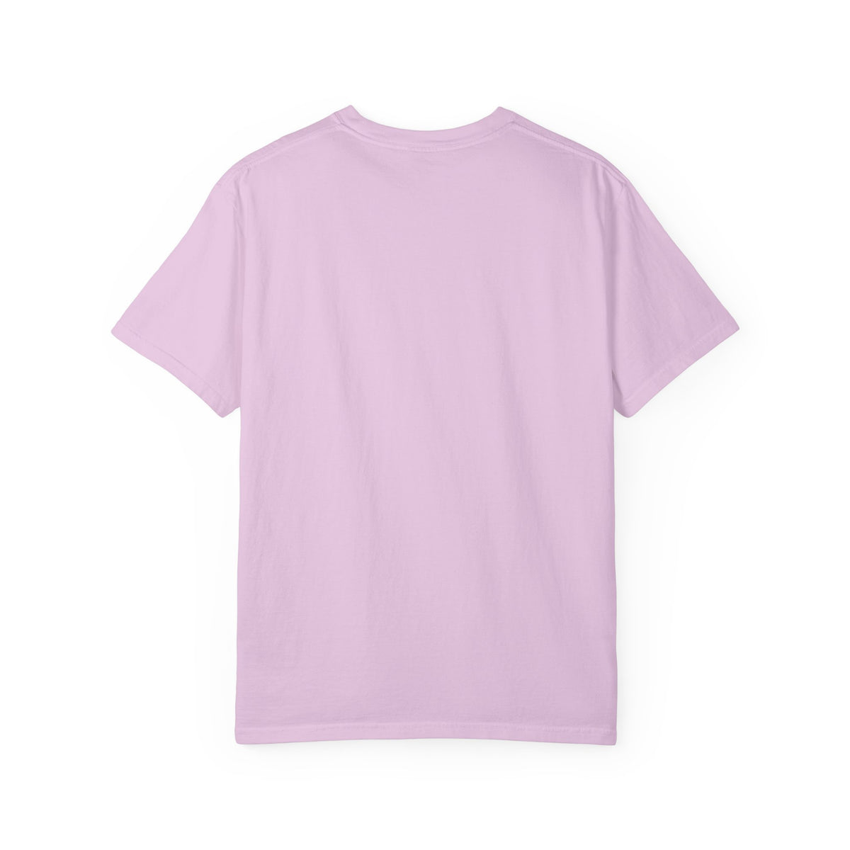 Mildly delusional T-shirt