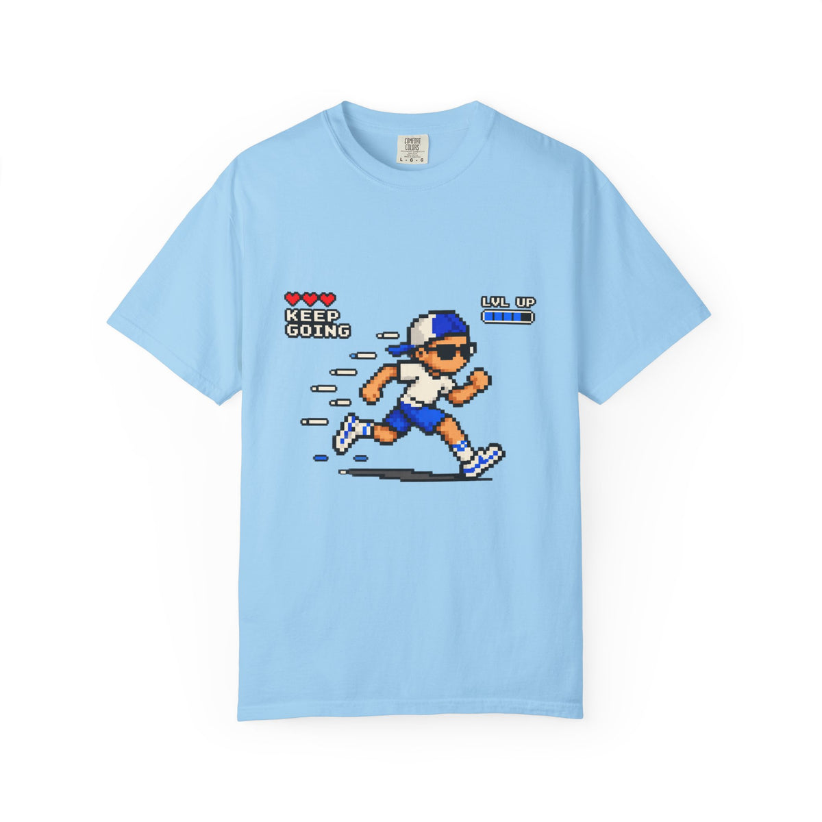 Running T-shirt